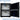 Dermalogic Double-Door Stainless Finish Hot Towel Cabi with UV by HANS Equipment