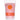 Dermwax Calendula Orange Organic Wax / Hard Wax Beads / 10 Lb. Bag