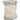 Dermwax Coconut White Wax / Hard Wax Beads / 10 Lb. Bag