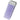 Dermwax Elite Naked Lilac Soft Strip Wax Cartridges / 3.38 fl.oz. each X 24 Units by Dermwax
