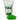 Dermwax Elite NAKED Sparkle Kiwi Hard Wax Beads / Stripless Hard Wax / 2 Lbs.