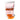 Dermwax Elite - Shimmer Coral - Stripless Hard Wax Beads / 10 Lb. Bag by Dermwax