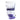 Dermwax Elite - Sparkle Lilac - Stripless Hard Wax Beads / 10 Lb. Bag by Dermwax