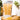 Dermwax - Liq Gold - Stripless Hard Wax Beads / 28 oz. Bag / Case of 4 Bags = 112 oz. Total by Dermwax