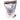 Dermwax - Liq Gold - Stripless Hard Wax Beads / 28 oz. Bag / Case of 4 Bags = 112 oz. Total by Dermwax