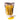 Dermwax - Liq Gold - Stripless Hard Wax Beads / 28 oz. Bag / Case of 4 Bags = 112 oz. Total by Dermwax