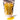 Dermwax Liquid Gold Wax - Hard Wax Beads / 60 Lbs.
