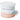 Dermwax Pearl Creamy White Metallic Titanium Soft Wax from Italy / Case of (12) 14 oz. Cans by Dermwax