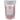 Dermwax Pink Chiffon Wax Beads / Stripless Hard Wax / 1.76 lbs.- 800 Grams per Bag - Case of 4 Bags = 7.04 Lbs. Total