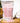 Dermwax Pink Chiffon Wax - Hard Wax Beads / 10 Lb. Bag