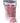 Dermwax Pink Chiffon Wax - Hard Wax Beads / 20 Lb. Bag