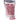 Dermwax Pink Chiffon Wax - Hard Wax Beads / 20 Lb. Bag