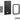 Designer Wood Locker Replacement Lock Conversion Kit - for Electronic Locks (Lock not included) by Salsbury – Default Title by Salsbury