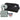 Desktop Portal Package / Includes Portable Desktop Massage Support System and Carrying Case by Oakworks