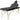 Destiny Portable Lift Back Massage and Spa Table by Custom Craftworks