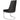 Diamond Customer Chair / Non-Rolling / Available in Black, Chocolate, Khaki, or Gray by Whale Spa