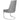 Diamond Customer Chair / Non-Rolling / Available in Black, Chocolate, Khaki, or Gray by Whale Spa