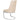 Diamond Customer Chair / Non-Rolling / Available in Black, Chocolate, Khaki, or Gray by Whale Spa