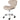 Diamond Pedicure Technician Stool / Available in Black, Chocolate, Khaki, or Gray by Whale Spa
