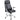 Diamond Rolling Customer Chair / Available in Black, Chocolate, Khaki, Gray, or White by Whale Spa