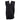 Diamond Technical Deluxe Stylist Vest / 36"L Black.