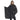 Diamond Technical Extra Large Cutting Cape / Fits Neck Sizes 9" to 23" / 54"W x 60"L Black / Antron Fabric