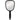 Diane 1-Sided Hand Held Mirror - 5" x 11"
