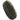 Diane 100% Boar Palm Brush