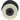 Diane 22" Black Canvas Mannequin Head