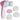 Diane 5-In-1 Beauty Cleansing Brush