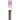 Diane 7.25" Steel Lift & Styling Comb