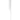 Diane 8.25" Thin Rat Tail Comb