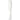 Diane 8.75" Handle Shampoo Comb
