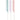 Diane 8" Pin Tail Comb / 12 Pack