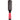 Diane 9 Row Tipped Tunnel Vent Brush