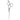 Diane Aspen Barber Shear - 6.5" Left Hand