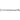 Diane Bobby Pins - Black / One Pound