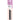Diane Carbon Rat Tail Comb 8"