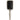 Diane Champagne Square Paddle Brush