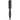 Diane Charcoal 3/4" Ceramic Round Brush