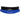 Diane Curved Prestige 100% Boar Military Wave Soft Brush - Blue