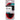 Diane Curved Prestige 100% Boar Military Wave Soft Brush - Red