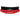 Diane Curved Prestige 100% Boar Military Wave Soft Brush - Red