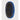Diane Curved Prestige Reinforced Boar Military Wave Hard Brush - Blue