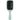 Diane Dreamwood Square Paddle Brush