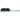 Diane Dreamwood Square Paddle Brush