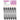 Diane Duck Bill Clips - 3.5" / 12 Pack