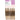 Diane Duckbill Clip Gold / 12 Pack