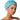 Diane Essential Shower Cap - Assorted Colors