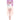 Diane Flex Detangler Brush - Pink